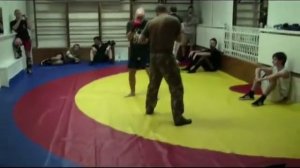 Антон Фарб в своих мечтах и реальности