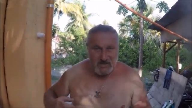 в 60 лет уехал жить на Филиппины смотреть онлайн