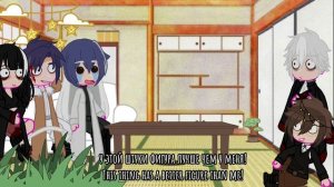 children's reactions to their parents ||BSD||RUS/ENG||