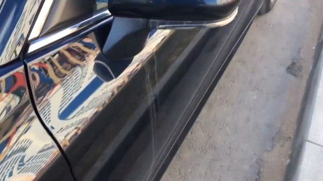 Отзыв владельца TOYOTA CAMRY XV70 / КАМРИ 70 на пробеге 30.000 км / Плюсы и минусы Тойоты Камри 70