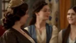 Рождение джихангира и Возвращение Мустафы