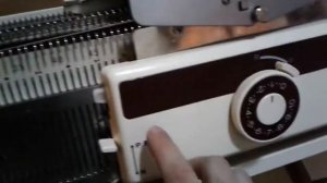 Вязальная машина 4-го класса KH160/KR160