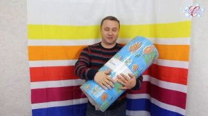 коврики из вспененного ПВХ