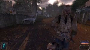 ЧТО БУДЕТ ЕСЛИ ПРОИГРАТЬ ГОД ИГРОВОГО ВРЕМЕНИ В СТАЛКЕР ТЕНЬ ЧЕРНОБЫЛЯ