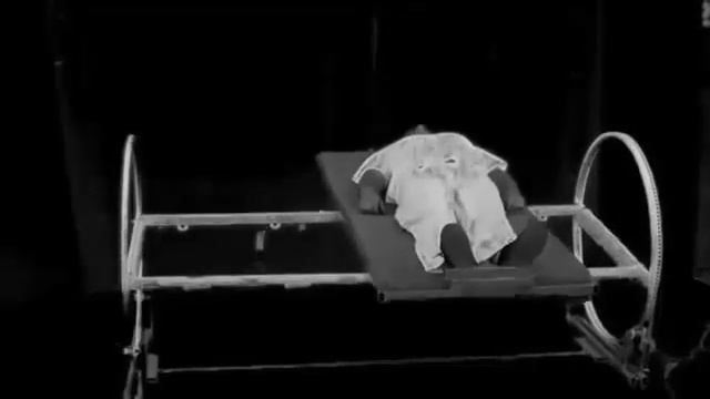 Медицинская кровать КОНДОР ⛔ смотреть онлайн