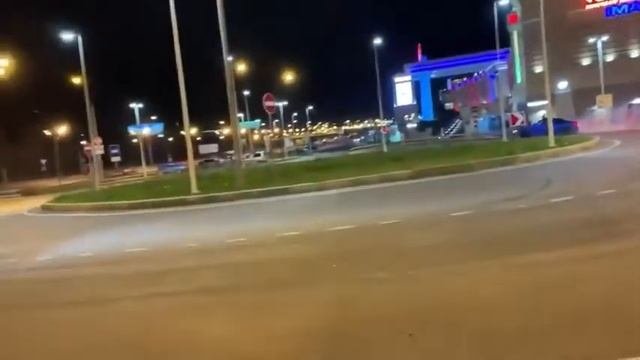 Ашалеть, исполняет от души?BMW