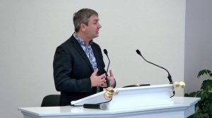 Игорь Азанов - Божье сопровождение | Проповедь