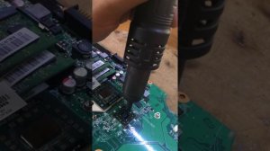 Hp pavilion dv 6 отвал видеокарты