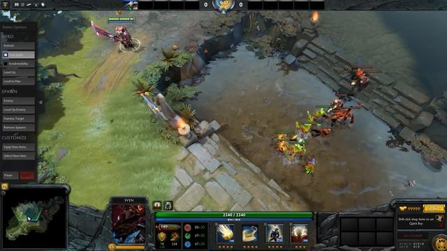 Stormwrought Arbiter можно подарить 1 раз смотреть онлайн