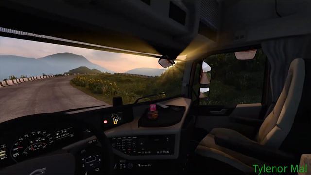Feldbinder KIP Trailer Pack V1.3 Euro truck Simulator 2