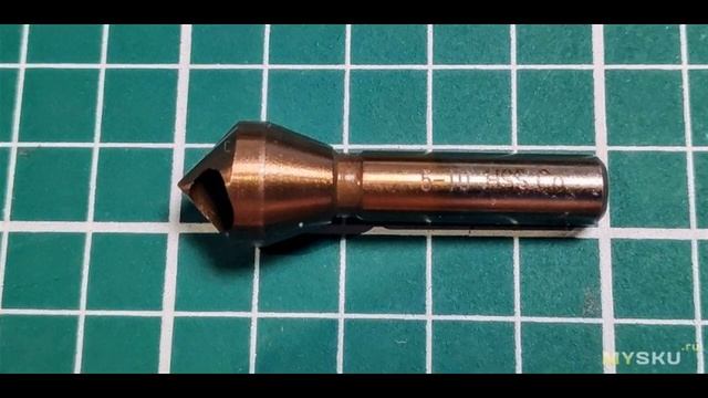 Зенковка 3.0. В поисках идеала. | #Обзор смотреть онлайн