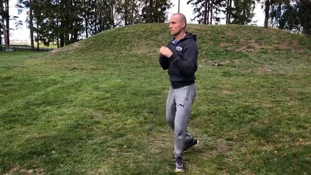 Episode 29.5 | Boxing Training Program | Азы Бокса смотреть онлайн