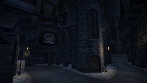 Oblivion - Music & Ambience