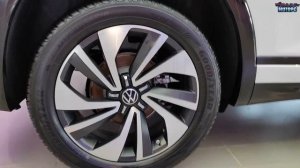 Volkswagen Tayron X - привезем из Китая