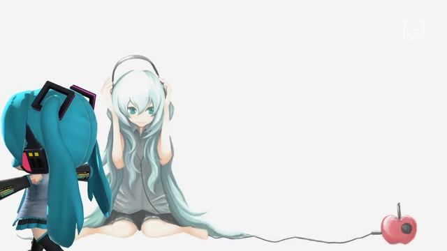 Project Diva Megamix + Review (PC) смотреть онлайн