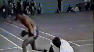 Бои муай тай против годзю рю