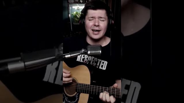 Nautilus Pompilius - Матерь богов (cover by @SvoiSvoim )