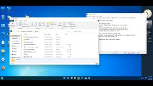Два пуска в Windows 11 | Как превратить Windows 11 в Windows 7?