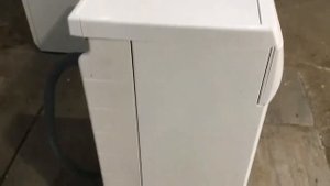 Стиральная машина Zanussi ZWO384