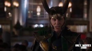 HMV: Loki is Gaston