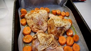 БЫСТРЫЕ рецепты ПОЛЕЗНОГО МЕНЮ - 5 блюд/ ЗАГОТОВКА ЕДЫ НА 3 ДНЯ