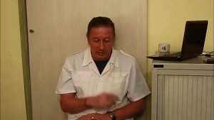 Гуаша. Семинар. Часть 1.