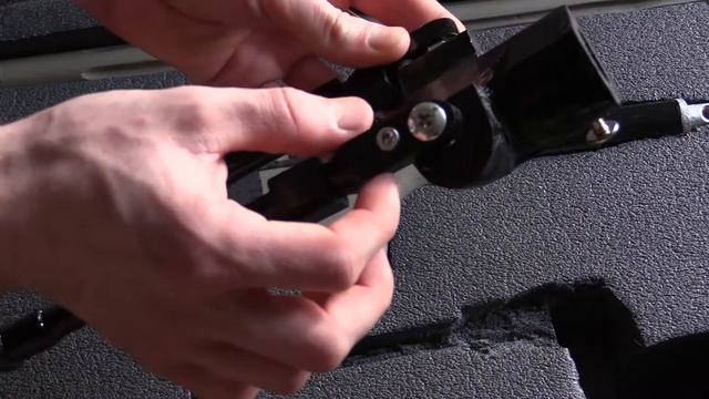 Как делалась винтовка для фильма Киллер смотреть онлайн