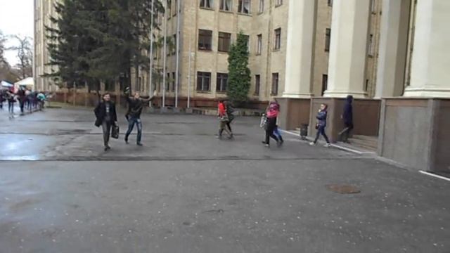 День факультета геологии, географии, рекреации и туризма 2015 смотреть онлайн