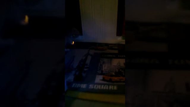 Играть с огнём опасно ( Поучительная история) смотреть онлайн