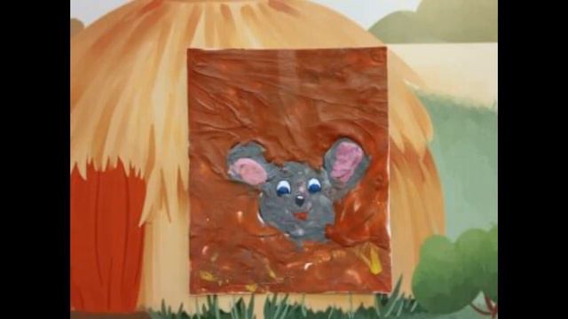 Мышь. И.Я. Яковлев смотреть онлайн