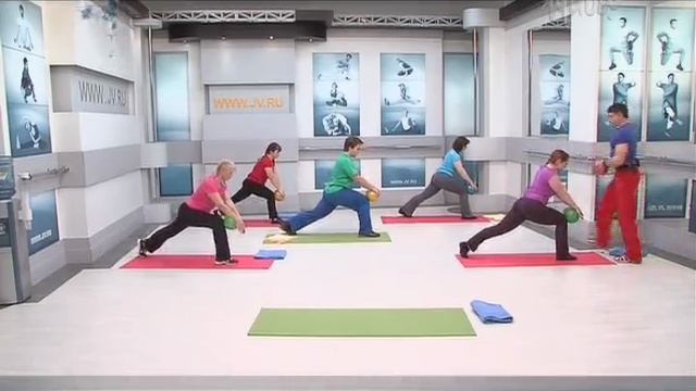 Фит-микс 08.10.12.mkv смотреть онлайн