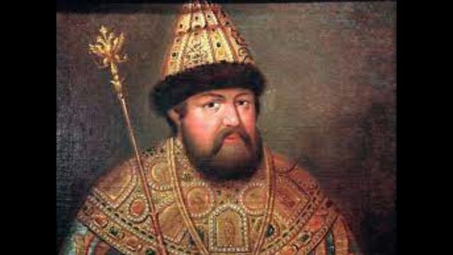 Алексей Михайлович – биография и жизнь смотреть онлайн