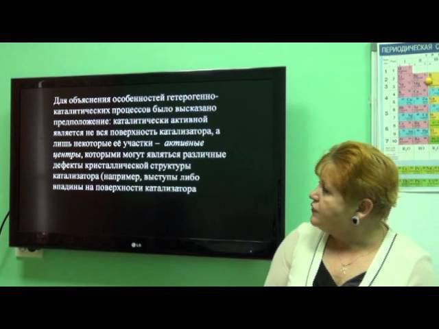 Ступко Т.В. Учение о химическом процессе. Основы химической термодинамики