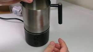 КАПУЧИНАТОР XIAOMI Scishare S3101 Electric Milk Frothing