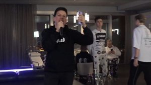 пьяный мазеллов навалил рэпа (дисс на эвелона три) на стримхате у хесуса