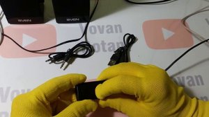 AD2P Bluetooth адаптер ( приёмник + передатчик ) - беспроводной звук на любом устройстве