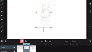 ToonSquid: The Greatest iPad Animation App of All Time: The Review
