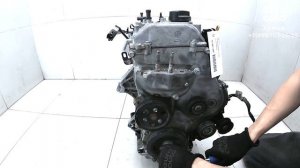 Двигатель Kia для Ceed 2012-2018