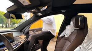 BMW 760i ? обзор нового немецкого флагмана!