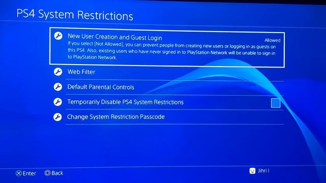 PS4 How to REMOVE Parental Controls NEW EASY! смотреть онлайн