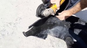 Сделали скрытые подкрылки на Ниве. Легко и красиво!