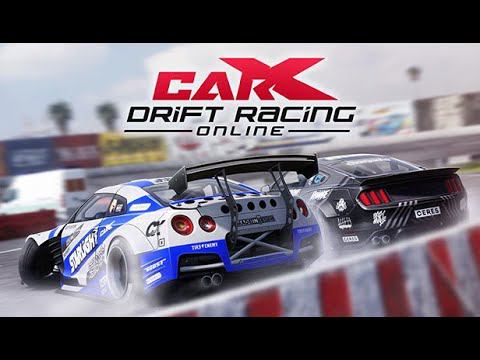 CarX Drift