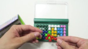 Игрушка-головоломка 3D, бренд Play the game