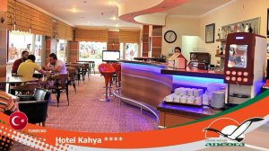 Hotel KAHYA - ALANYA - TURKEY