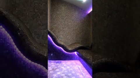 ✅Освещение в хамам?Все о хамаме ⚜⚜⚜