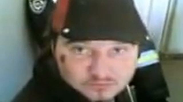 Как работают менты (милиция,полиция) в России, Russian Police