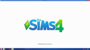 Sims 4 выдаёт ошибку ориджин как исправить если все файлы есть