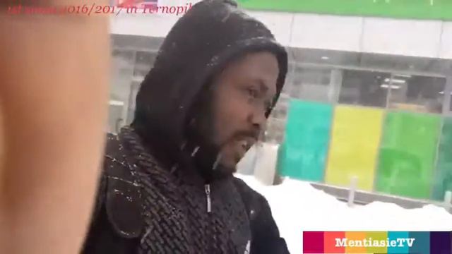 1st Snow 2016/2017 in Ternopil with Ikon,Sadam, Krow,Kolkya and Bonsu смотреть онлайн