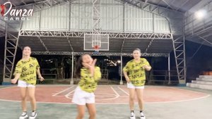 GENTO SB19: Budots Viral Dance | Dj Adrie Yan Bombtek Remix | Dance Workout ft. Danza Carol Angels