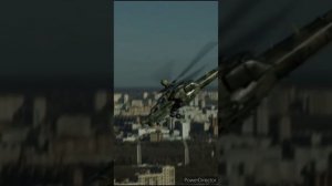 Ми-28Н 🇷🇺 "Ночной Охотник" 🇷🇺 - Лучшая Реклама! 🇷🇺